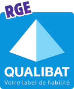 AecoTP, assainissement, terrassement, qualifi&eacute;e RGE Qualibat